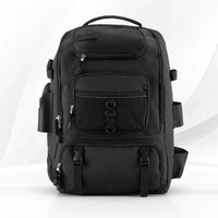 RIGGR Pro — Der Angelrucksack